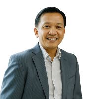 Mr. Krit Imsaeng 