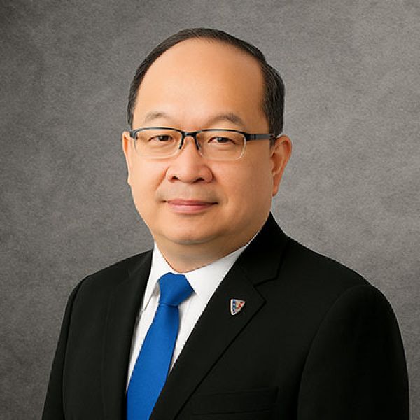 Mr. Kriangkrai Thiennukul 