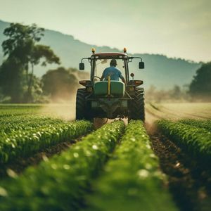 Agriculture