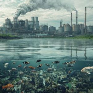 Environmental Services, Pollution