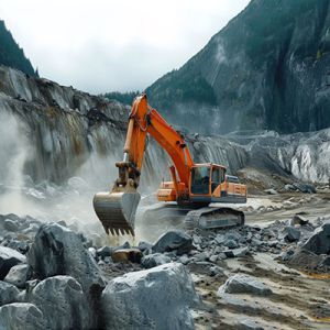 Mining and Minerals