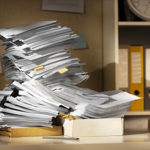 Paper and Publications