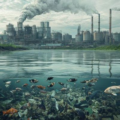 Environmental Services, Pollution