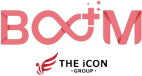 THE ICON GROUP CO.,LTD