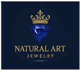 Natural Art Jewelry