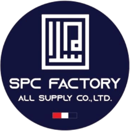 SPC FACTORY ALL SUPPLY CO.,LTD