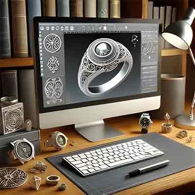 Computer-Aided Design (CAD)