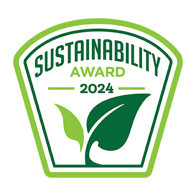 Sustanbility Award